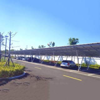 Carport Solar Systems
